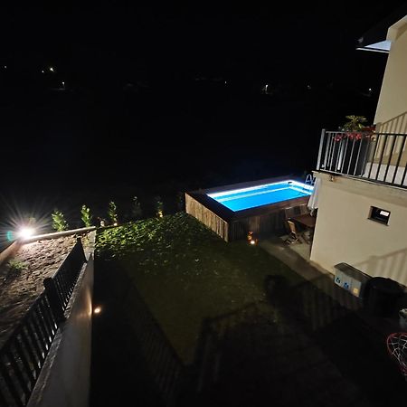 Casa Da Milinha - Villa With A Pool Near Rio Douro Santa Cruz do Douro Exterior photo