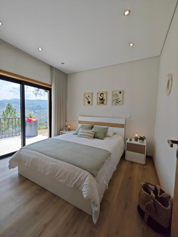 Casa Da Milinha - Villa With A Pool Near Rio Douro Santa Cruz do Douro Exterior photo