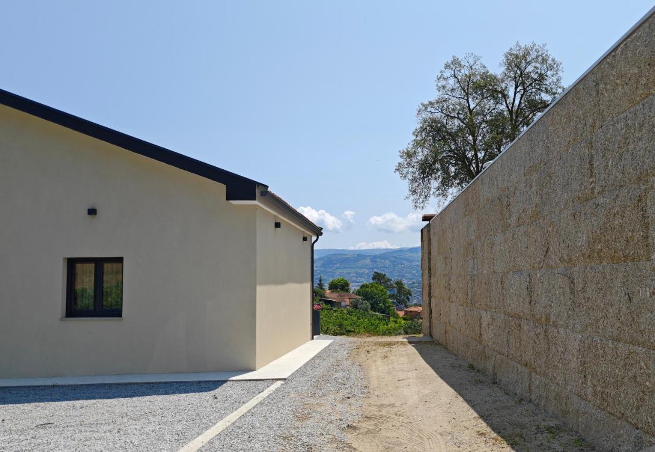 Casa Da Milinha - Villa With A Pool Near Rio Douro Santa Cruz do Douro Exterior photo