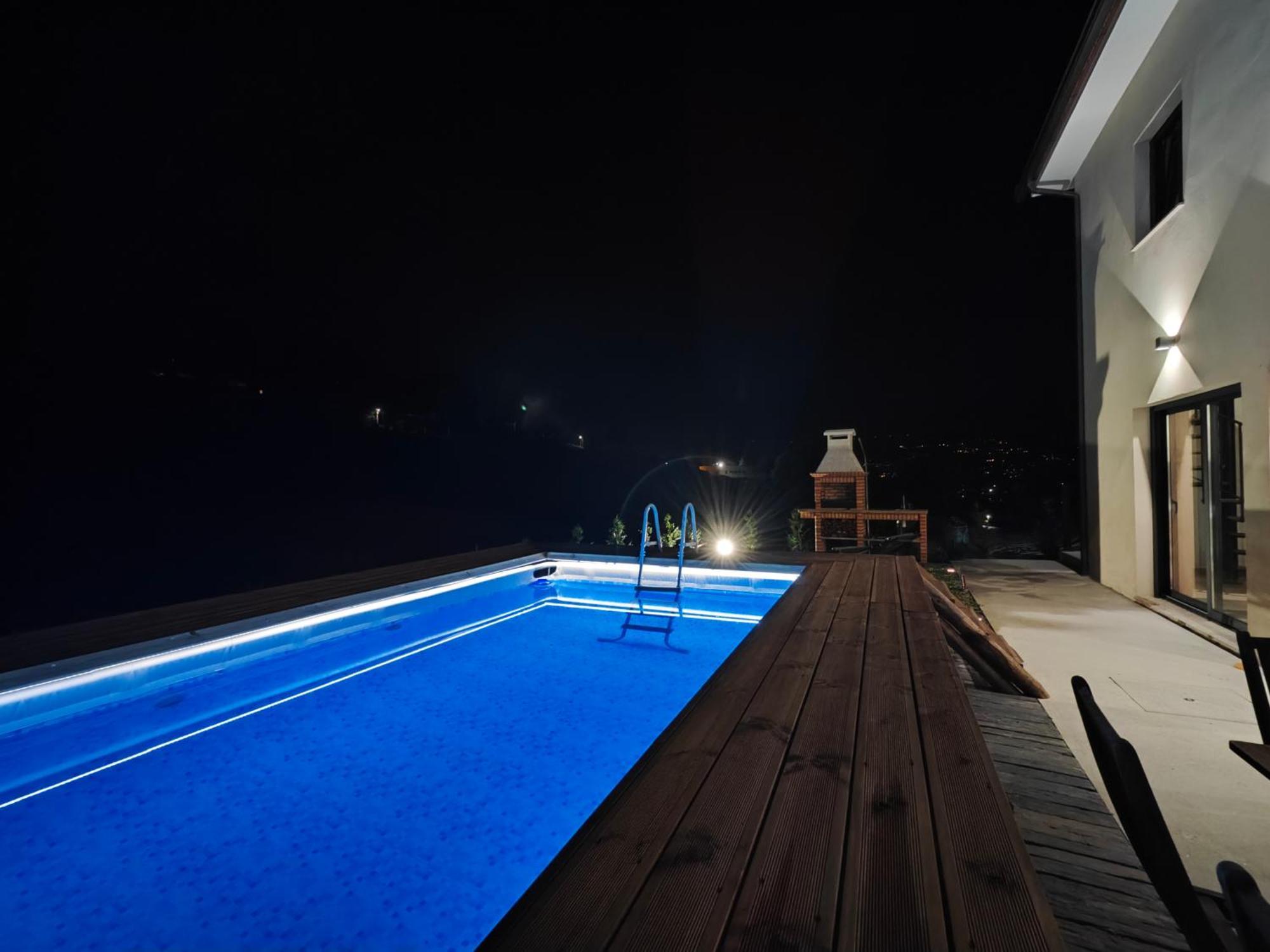 Casa Da Milinha - Villa With A Pool Near Rio Douro Santa Cruz do Douro Exterior photo