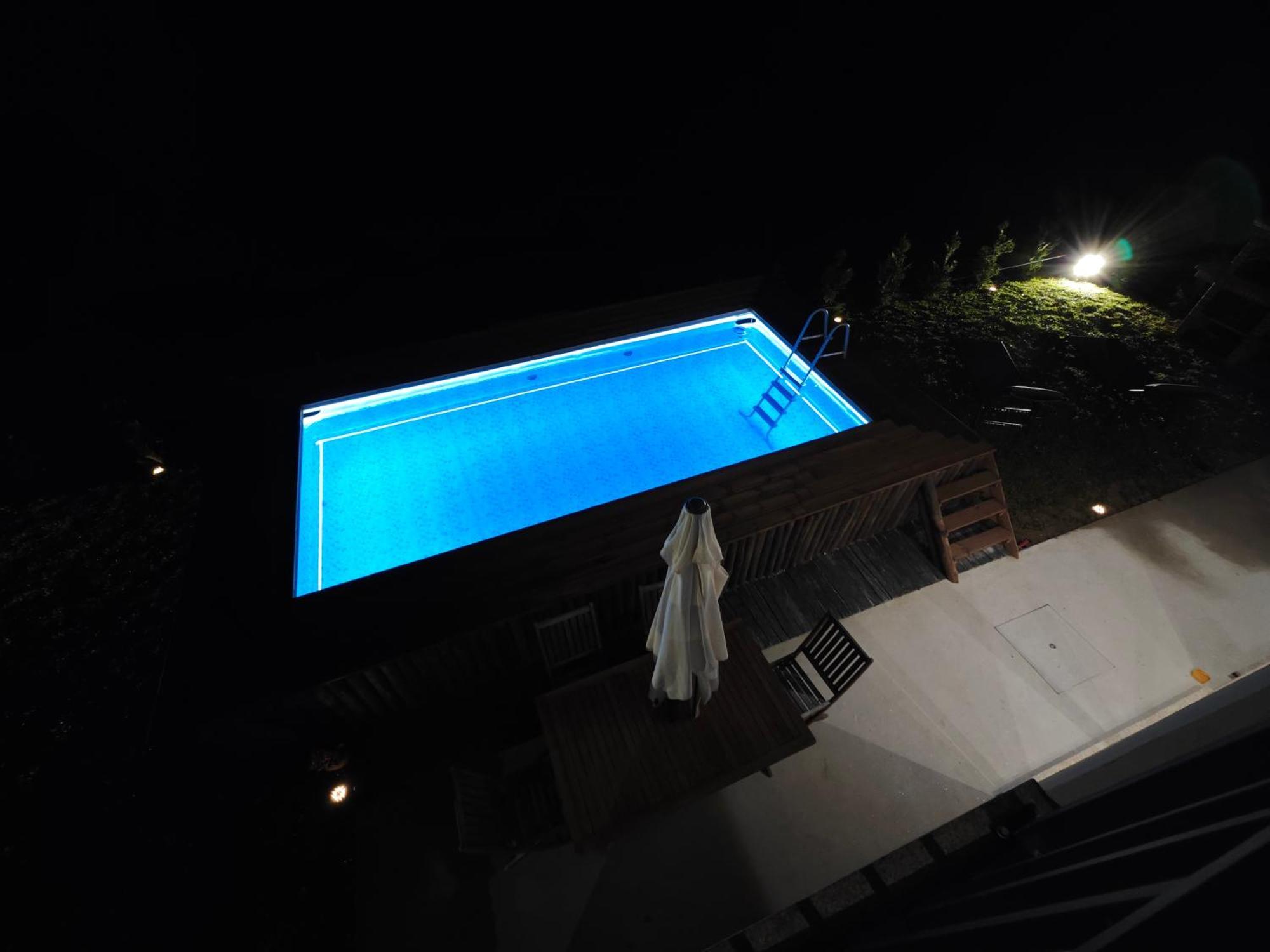 Casa Da Milinha - Villa With A Pool Near Rio Douro Santa Cruz do Douro Exterior photo