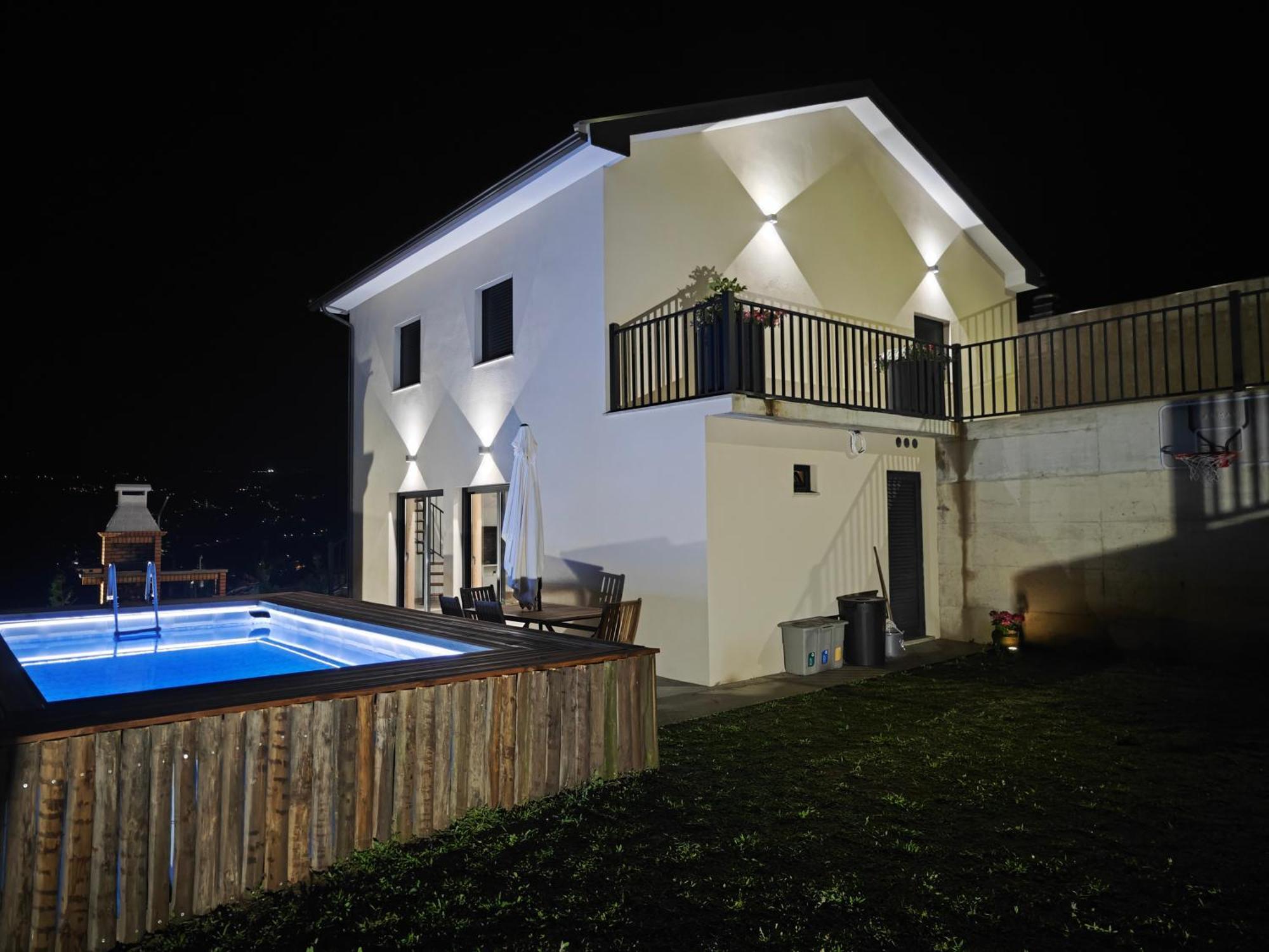 Casa Da Milinha - Villa With A Pool Near Rio Douro Santa Cruz do Douro Exterior photo