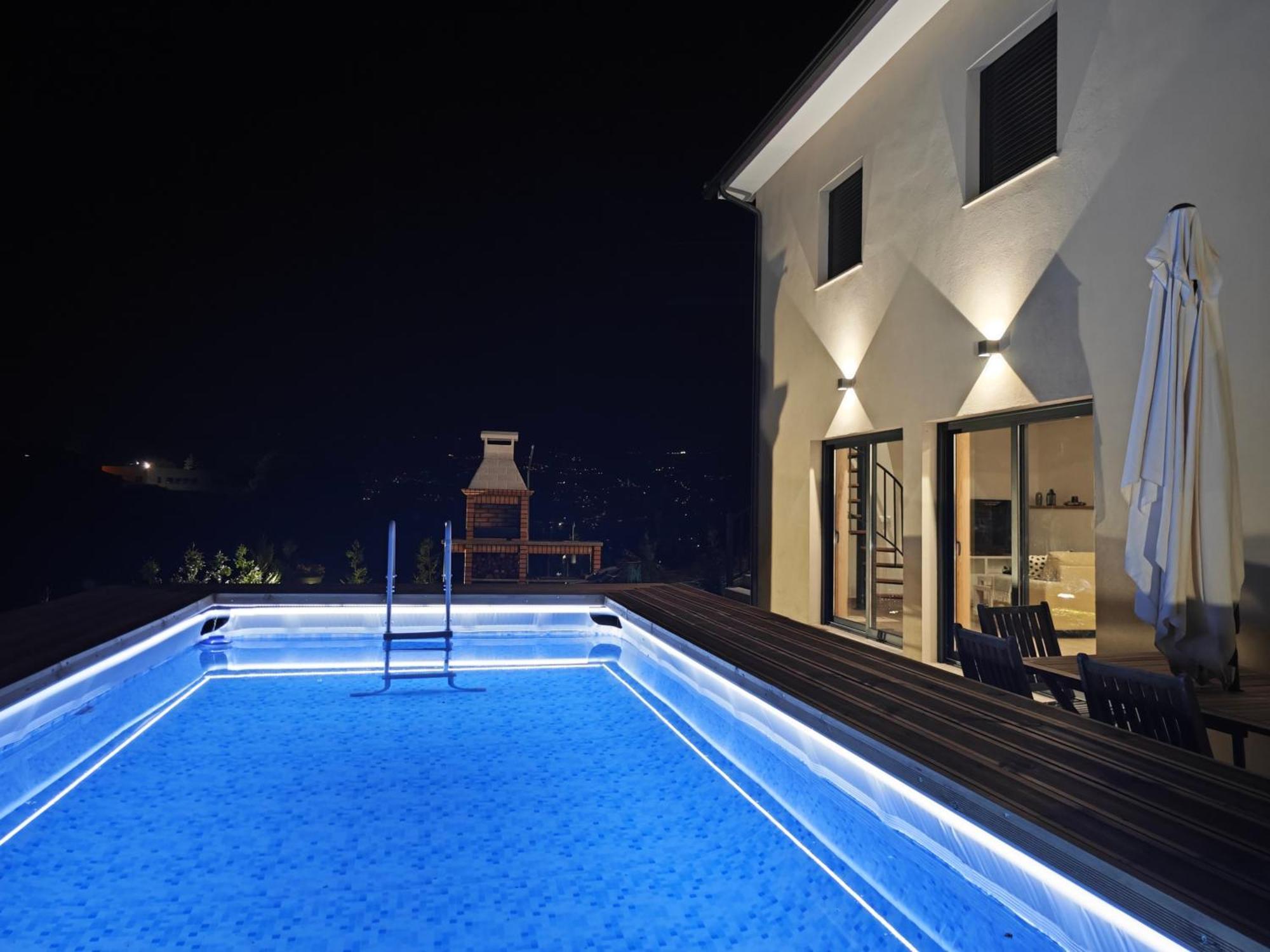 Casa Da Milinha - Villa With A Pool Near Rio Douro Santa Cruz do Douro Exterior photo