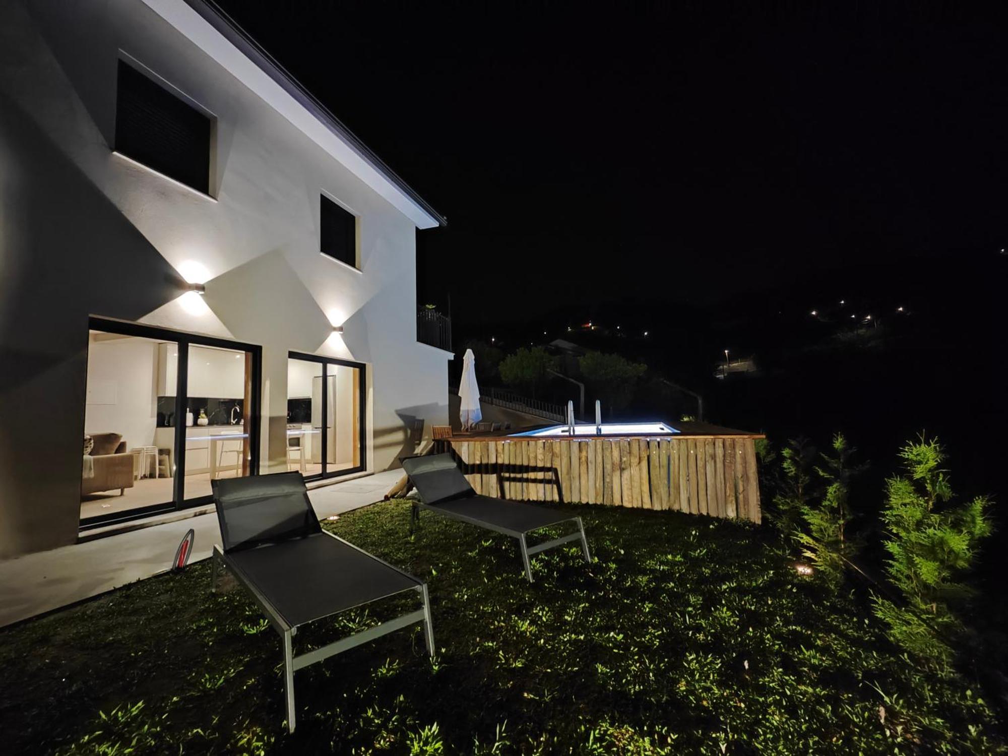 Casa Da Milinha - Villa With A Pool Near Rio Douro Santa Cruz do Douro Exterior photo