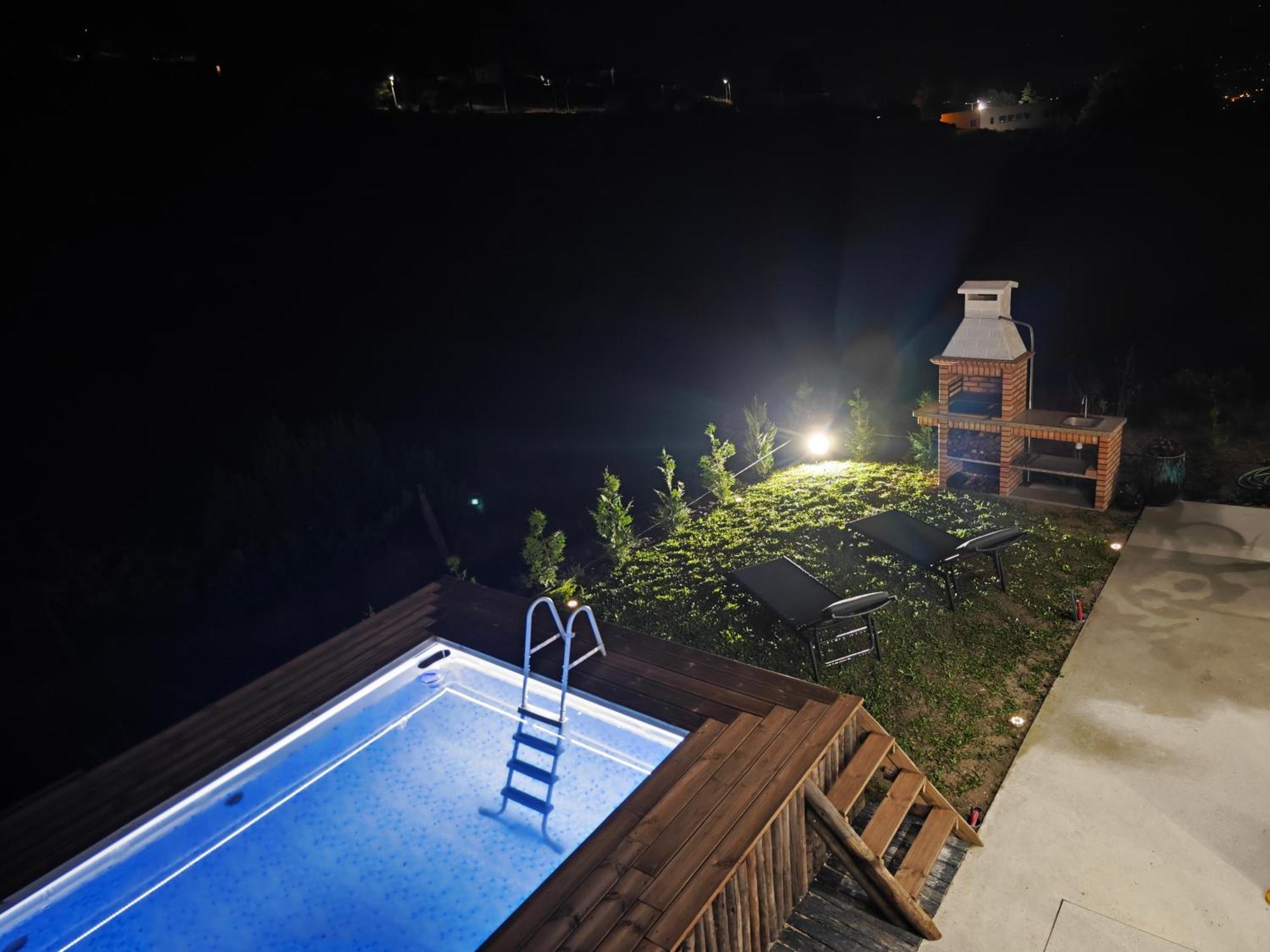 Casa Da Milinha - Villa With A Pool Near Rio Douro Santa Cruz do Douro Exterior photo