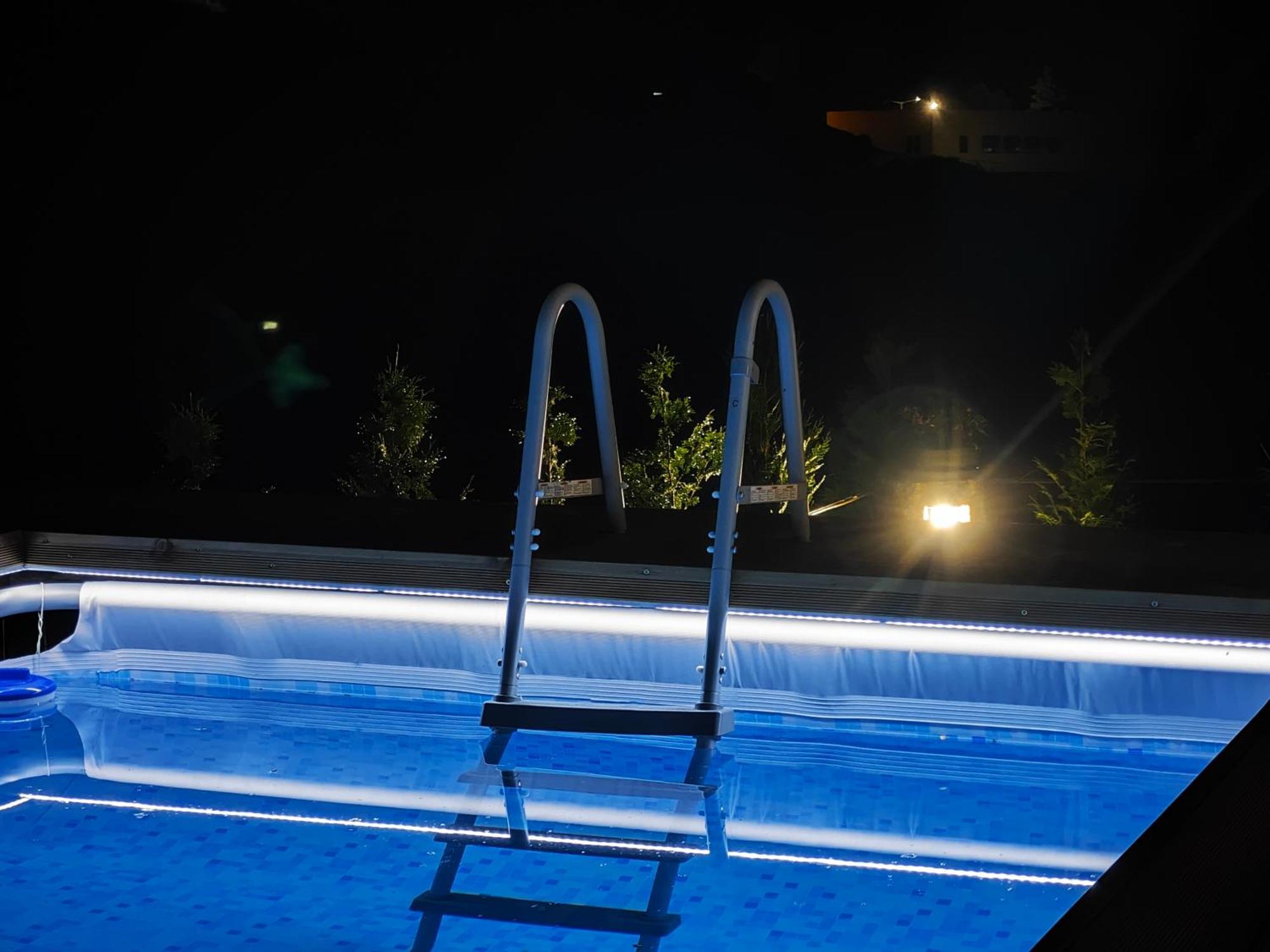 Casa Da Milinha - Villa With A Pool Near Rio Douro Santa Cruz do Douro Exterior photo