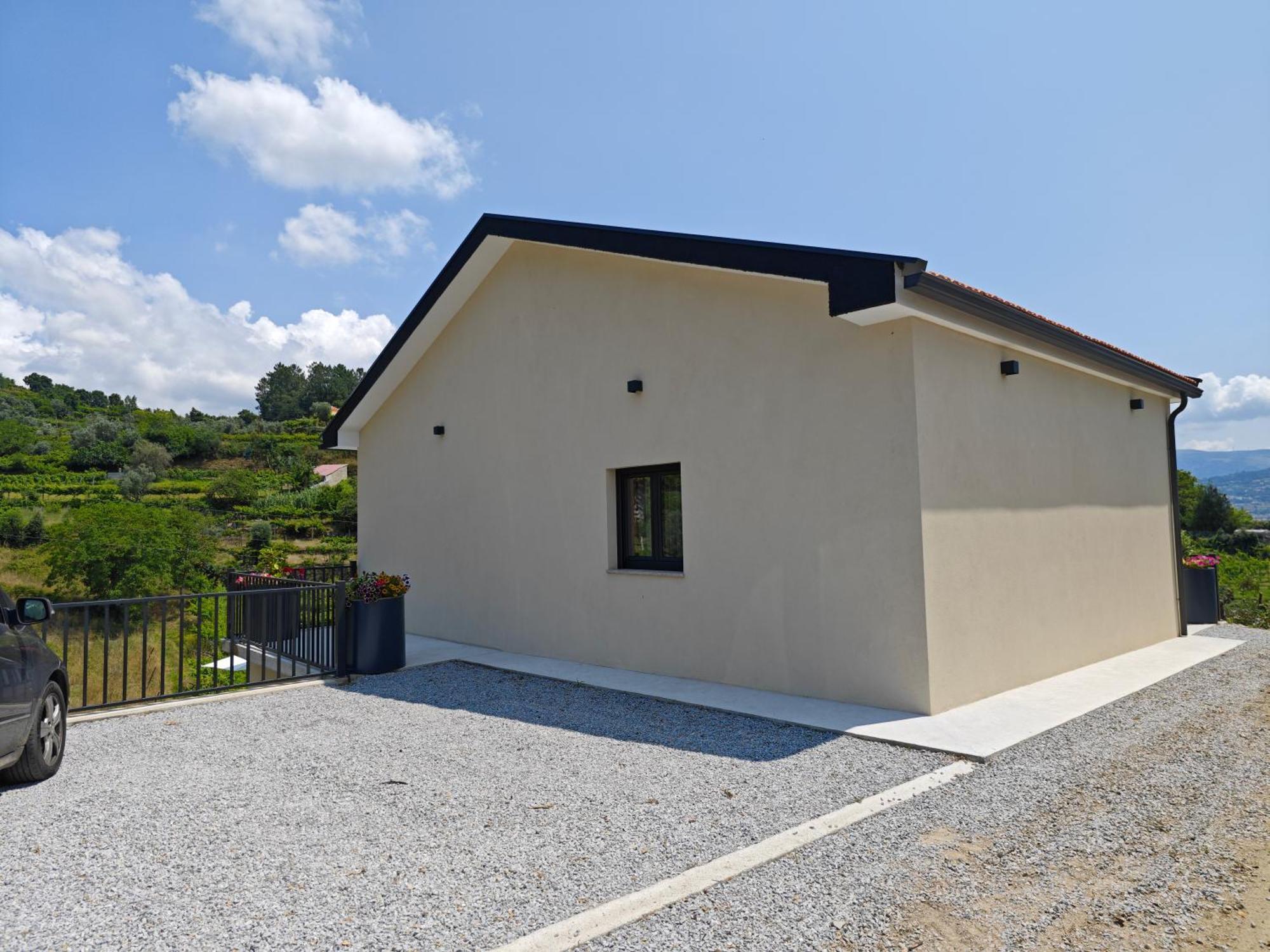Casa Da Milinha - Villa With A Pool Near Rio Douro Santa Cruz do Douro Exterior photo